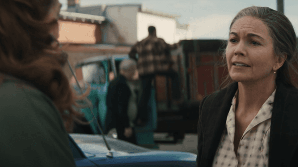 Diane Lane y Kevin Costner protagonizan Déjalo ir (IMDb).