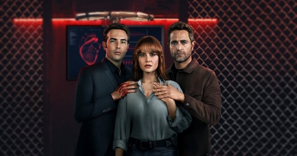 Pálpito regresó a la plataforma de streaming (Netflix).