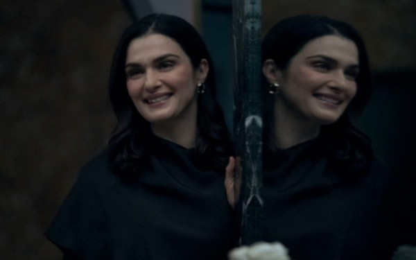 Rachel Weisz realiza un trabajo sorprendente. Foto: (PRIME VIDEO)