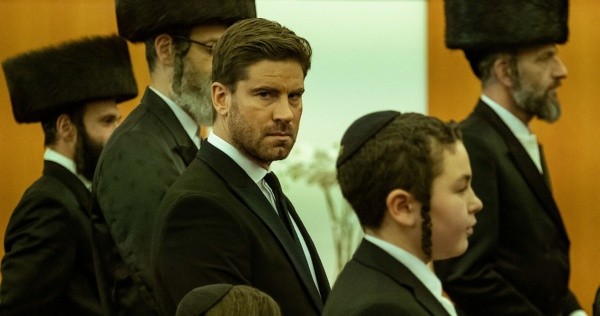 Rough Diamonds, la serie belga que es furor (Netflix).