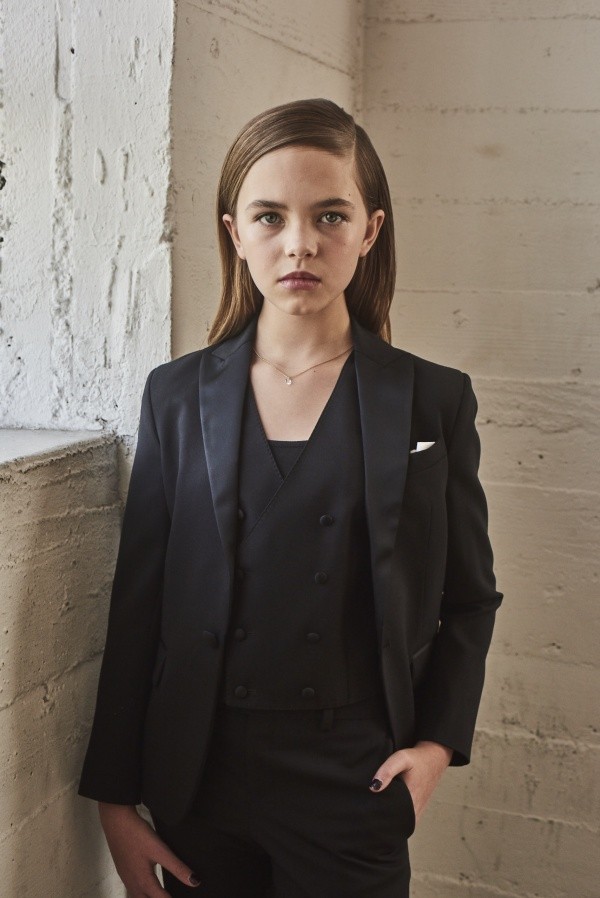 ryan kiera armstrong