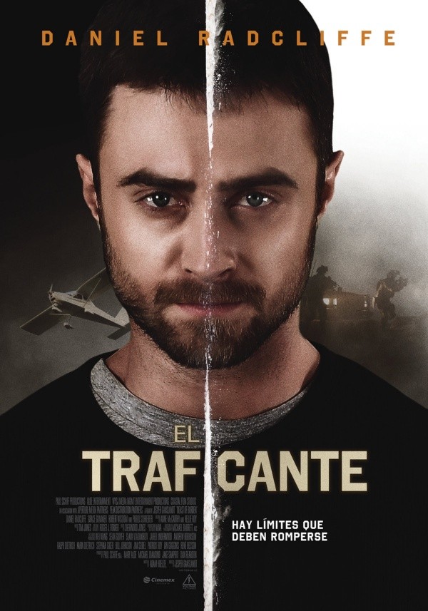 beast of burden daniel radcliffe