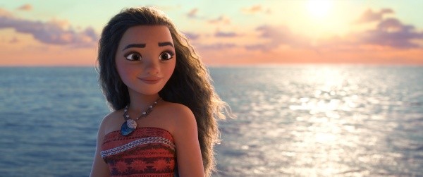 moana disney