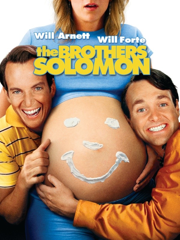 the solomon brothers