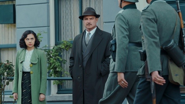 A Small Light (Star+).