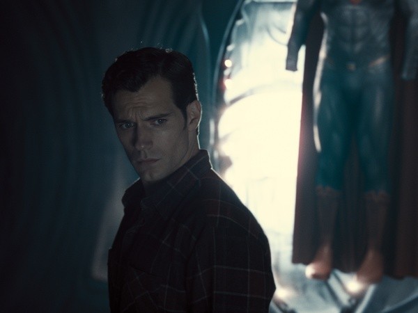 henry cavill superman