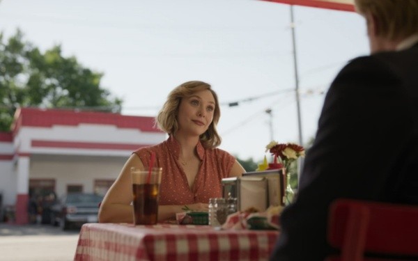 Love &amp; Death ya está en HBO Max. Foto: (IMDB)