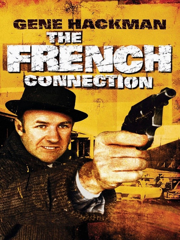 the french connection