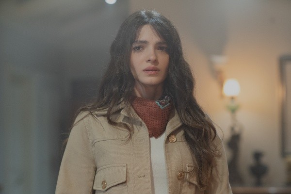 El Sastre lanzó sus primeros siete episodios (Netflix).