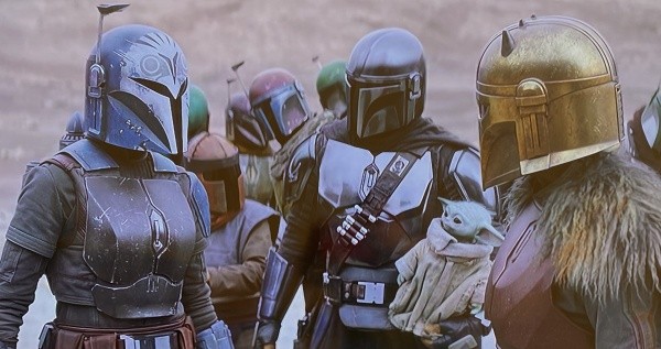 the mandalorian star wars