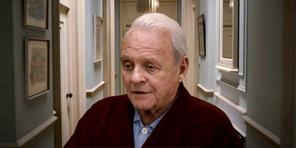 el padre anthony hopkins