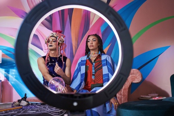 Dos Tiempos (Star+).