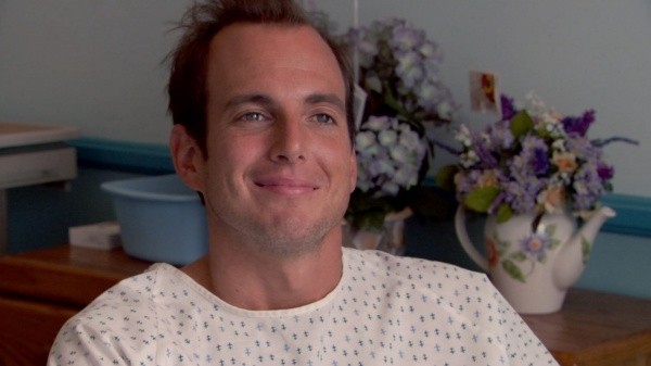 arrested development will arnett