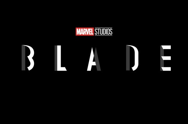 blade marvel