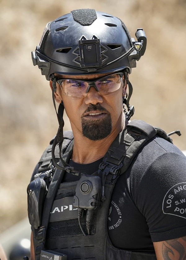 La serie de acción que fue cancelada tras 6 temporadas (IMDb).