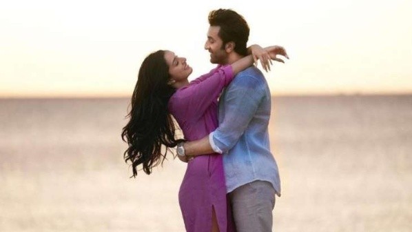 La comedia romántica de Bollywood que es furor en Netflix (IMDb).