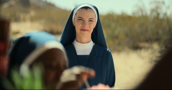 betty gilpin mrs davis