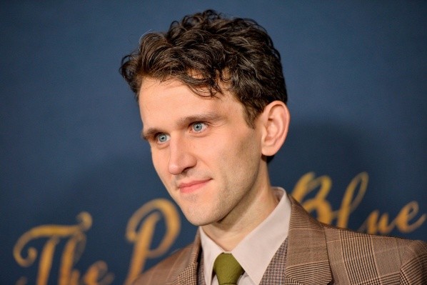 harry melling harry potter