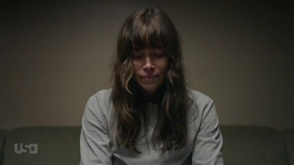 the sinner jessica biel