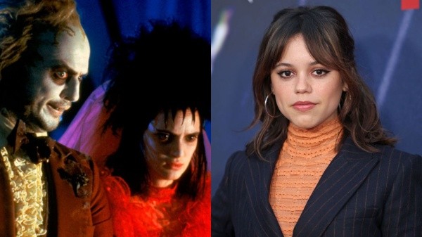 jennaortegabeetlejuice
