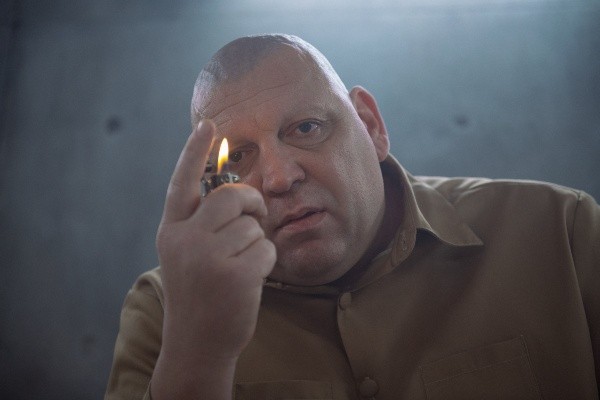 El Hoyo tendrá una secuela con Milena Smit y Hovik Keuchkerian (Netflix).