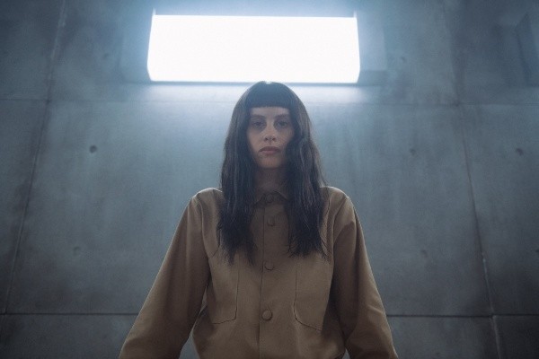 El Hoyo tendrá una secuela con Milena Smit y Hovik Keuchkerian (Netflix).