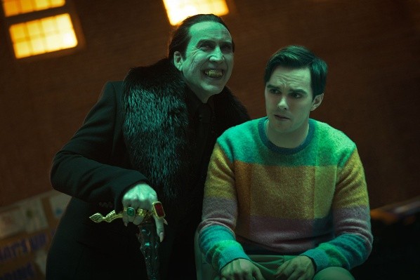 renfield dracula nicolas cage nicholas hoult