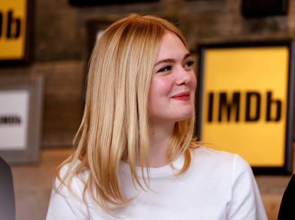 elle fanning