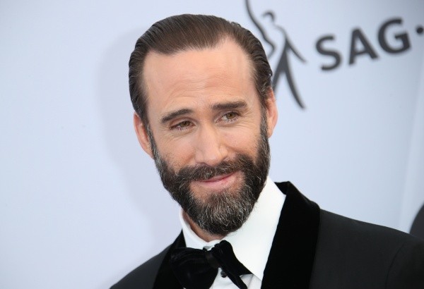 joseph fiennes