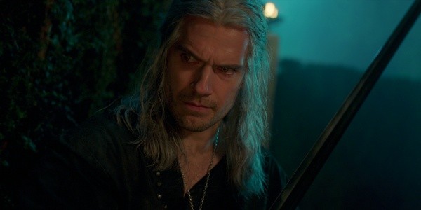 Primer vistazo a la tercera temporada de The Witcher (Netflix).