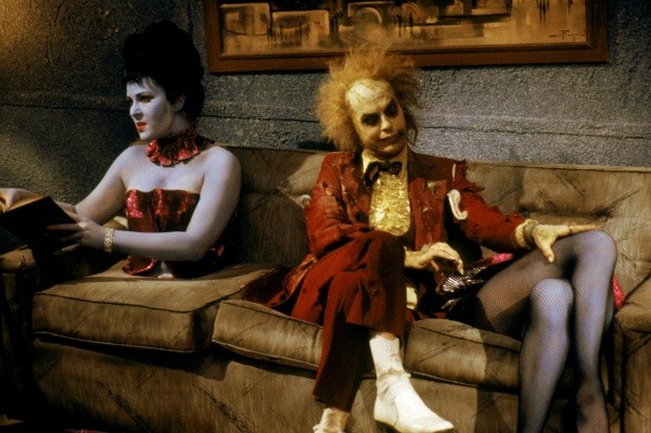 beetlejuice michael keaton