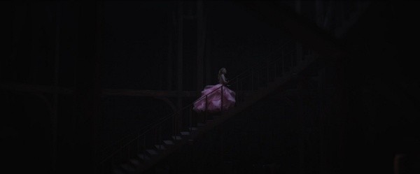 Primer vistazo oficial a Ariana Grande en Wicked (IMDb).