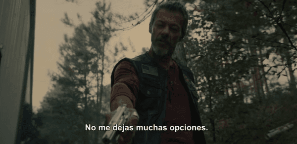 La cinta de Mike Burns se ha colocado como la favorita del público en el último mes. Imagen: @FilmelierMX.