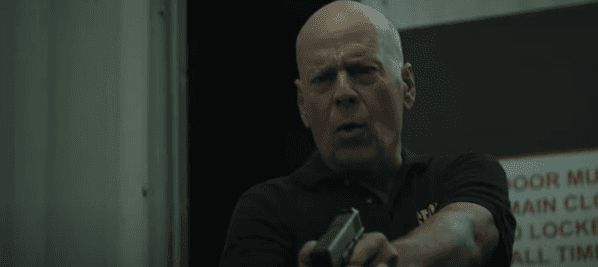 La película En el lugar equivocado ha sido la más vista en Netflix en el último mes. Imagen: @FilmelierMX.