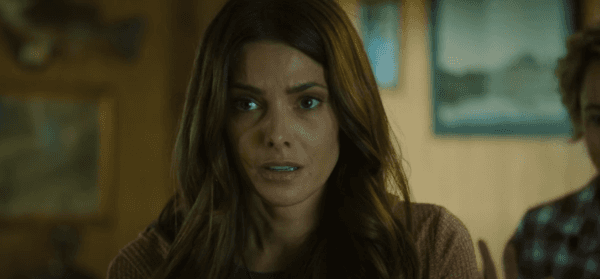 La cinta de acción nos muestra uno de los últimos trabajos en cine de Bruce Willis. Imagen: @FilmelierMX.