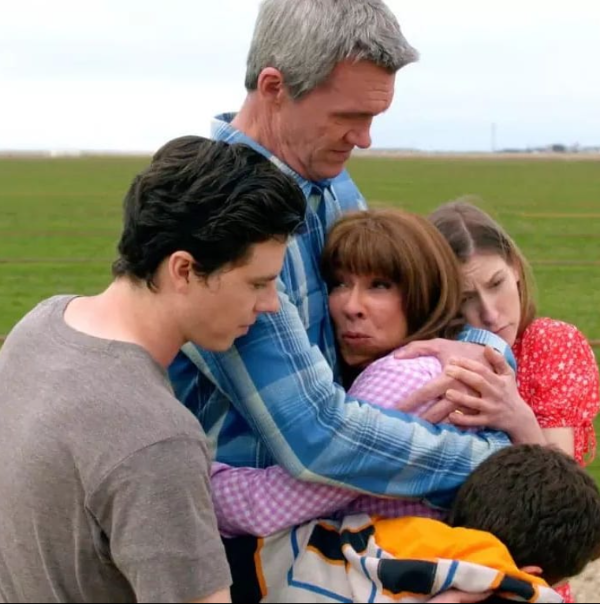 Toma nota de las 4 series que te ayudarán a asimilar el final de The Middle. Imagen: @themiddle.