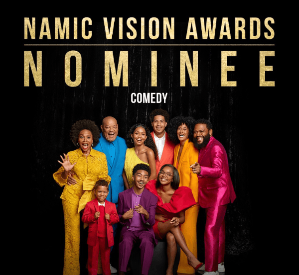 Black-ish es una propuesta divertida además de diversa. Imagen: @blackishabc.