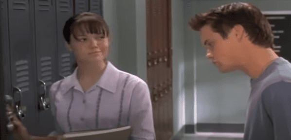 Un paseo para recordar es una cinta que no deja indiferente a nadie que la mire. @RottenTomatoesCLASSICTRAILERS.