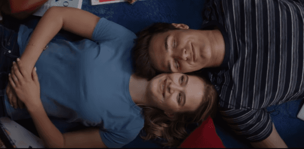 La trágica historia de Chris tuvo repercusiones en la vida real. Imagen: @freestylereleasing7361.