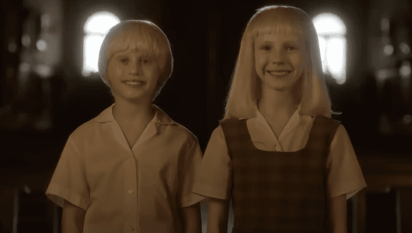 Prepárate para los spoilers de Tin y Tina, que vienen a continuación. Imagen: @TrailersInSpanish.