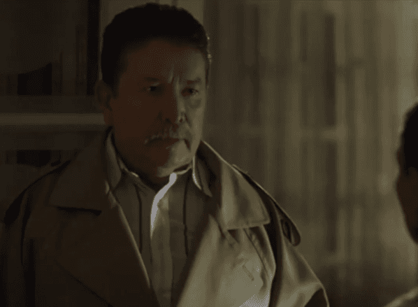 Imagen: @elchapolaserie.