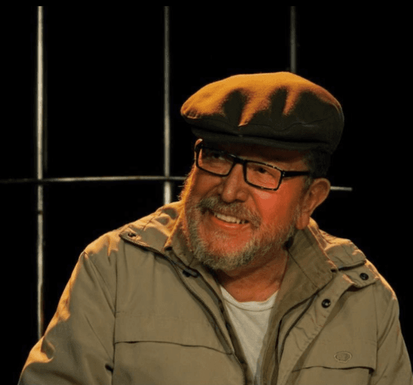 Imagen: @rabagohernandez.