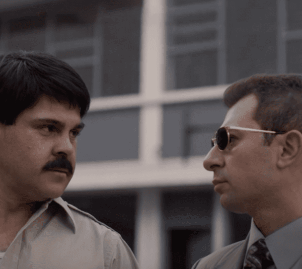 Imagen: @elchapolaserie.