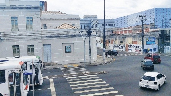 La ciudad se ha convertido en una de las más peligrosas de todo Brasil (Imago)