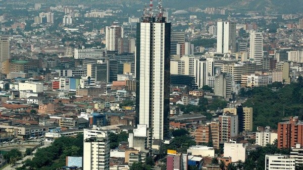 Los problemas sociales de los últimos años la llevó a aparecer en este ranking (Imago)