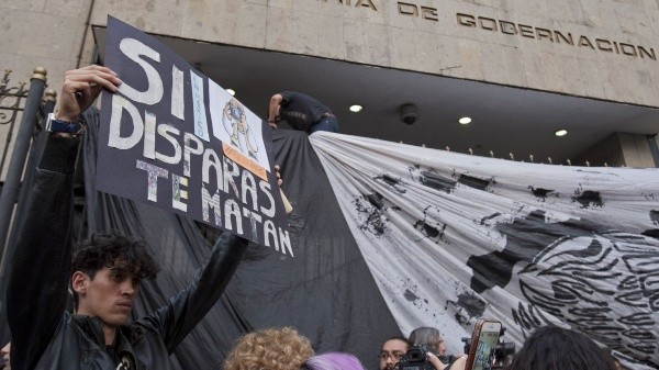 Una de las cunas del narcotráfico, en donde los homicidios son moneda corriente (Imago)