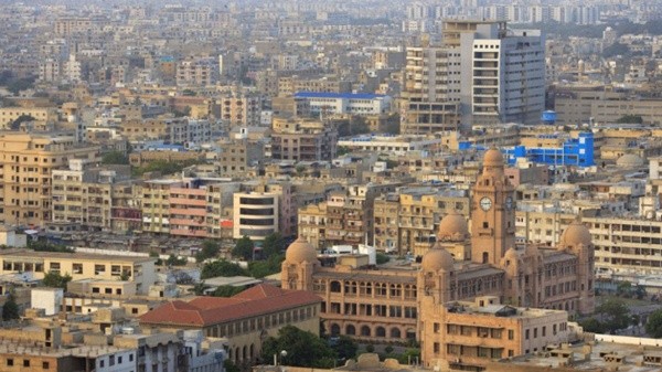 Los robos se suceden en un clima de constante tensión por sus calles (Getty Images)