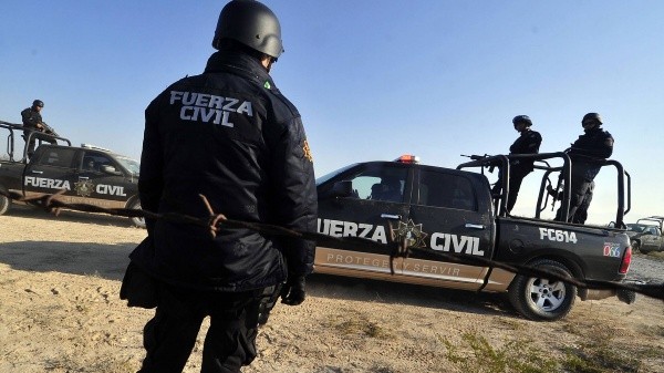 La ciudad tiene el mayor nivel de homicidios del estado de Guanajuato (Imago)