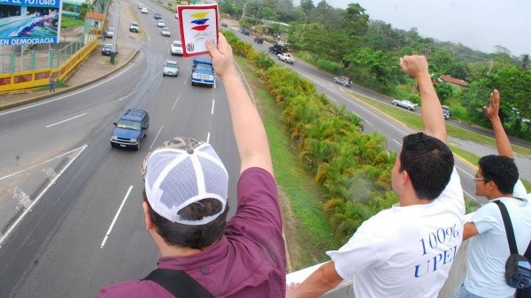 Los robos mantienen un nível en alza, en una de las ciudades más violentas del país (Imago)