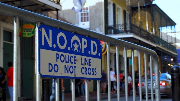 En los últimos años, los niveles de inseguridad se dispararon en el estado de Luisiana (Imago)